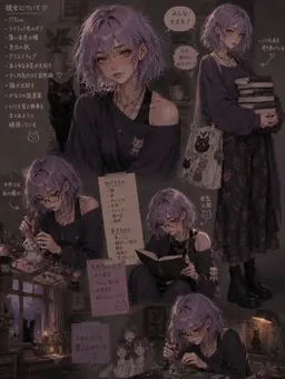 Profile image of ノエル