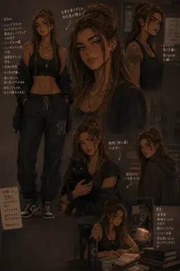 Profile image of ジェイミー