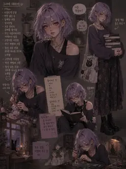 Profile image of 노엘
