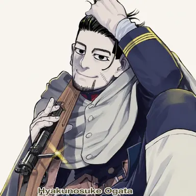 Profile image of Ogata
