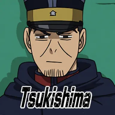Profile image of Tsukishima