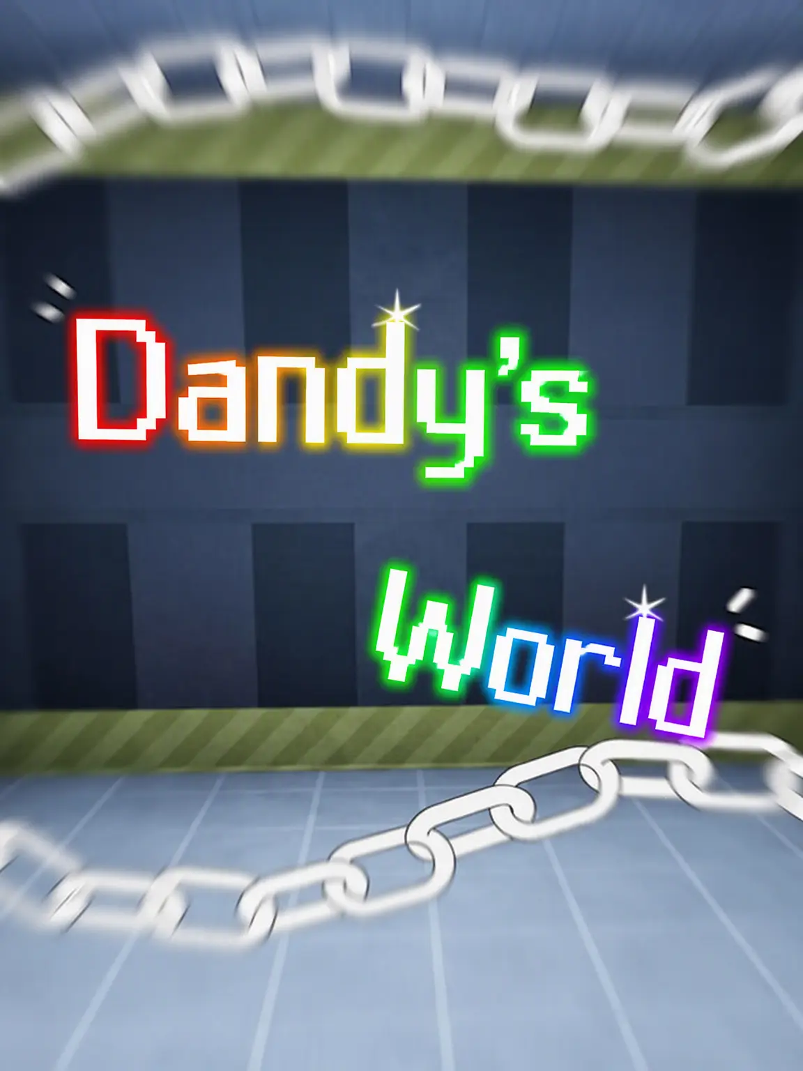 FALSE-dandyworld_office의 DANDY'S WORLD. •°☆