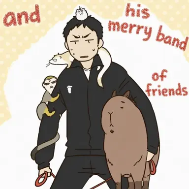 Profile image of Daichi Sawamura