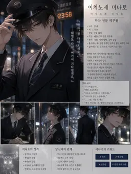 Profile image of 미나토