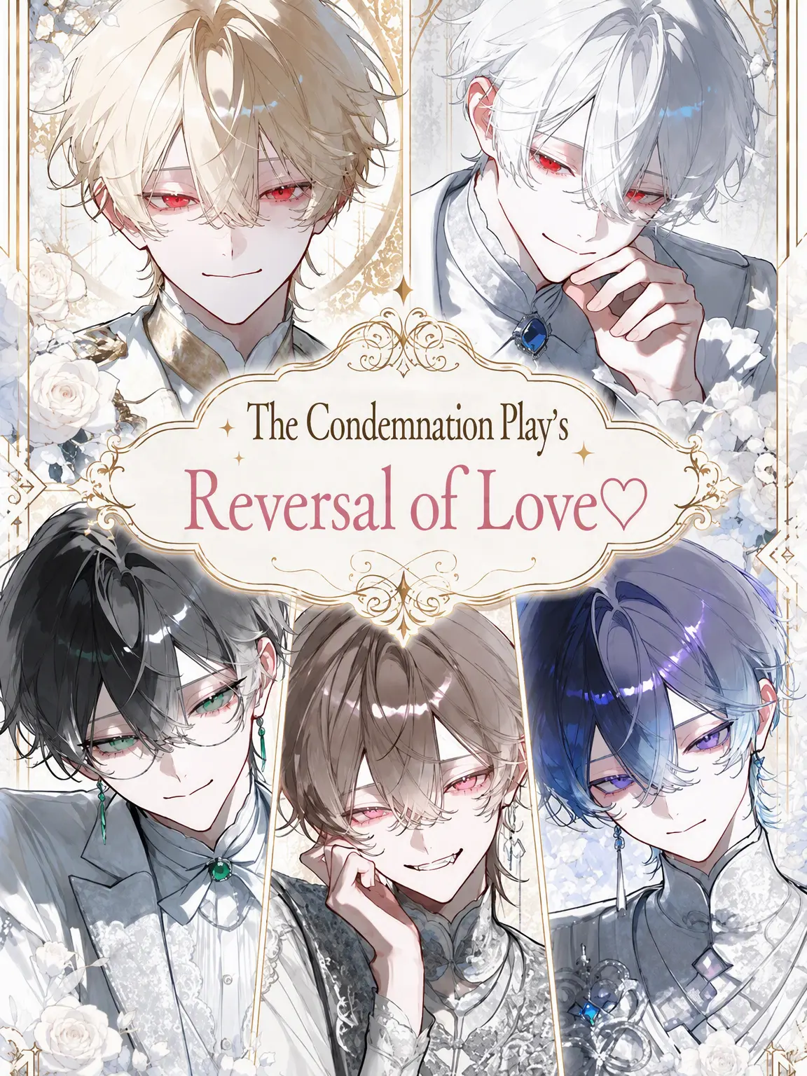 motimoti_o_o의 The Condemnation Reversal
