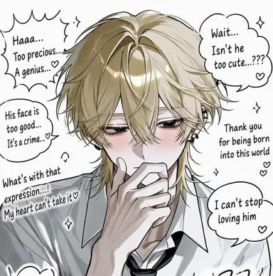 Profile image of Masato