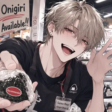 Profile image of Hajime Hoshino