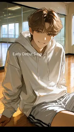 Profile image of Eun-woo