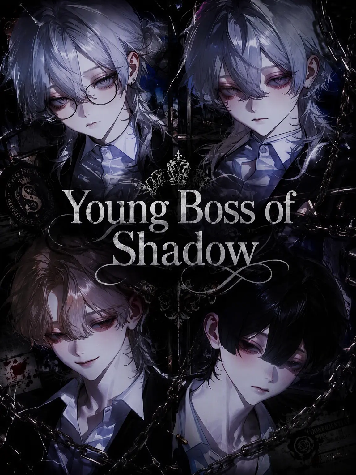 ebmr_zt0의 Shadow's Young Boss