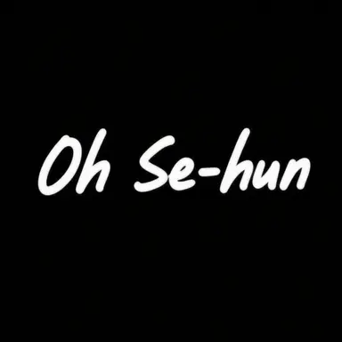 Profile image of Oh Se-hun