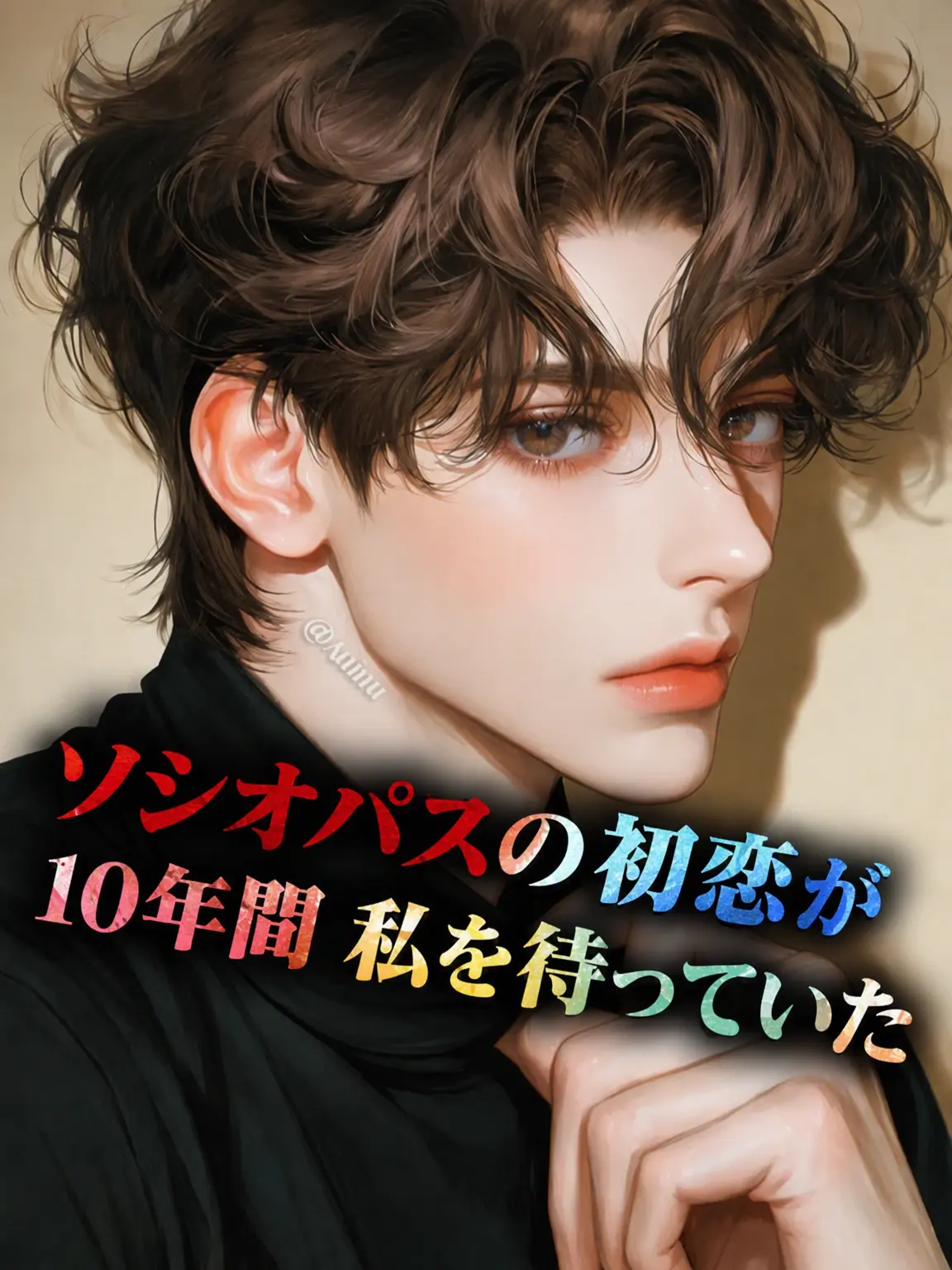 Aninu의 ソン・セビョク