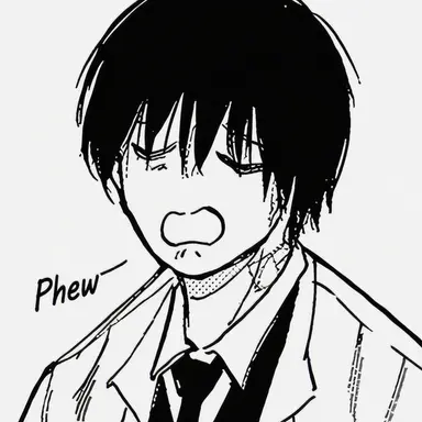 Profile image of Nagumo Yoichi