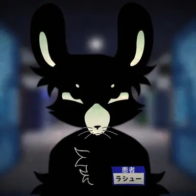 Profile image of ラシュー