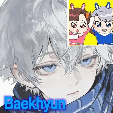 Profile image of Baekhyun