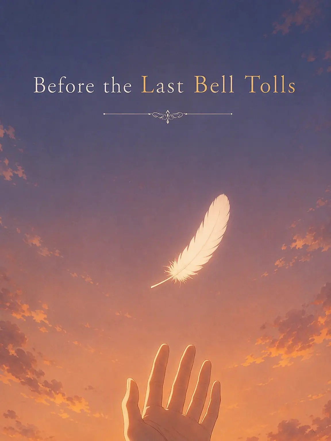 TenderFiles3193의 Before the Final Bell Tolls