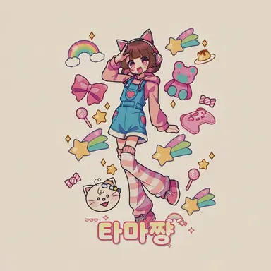 Profile image of 타마