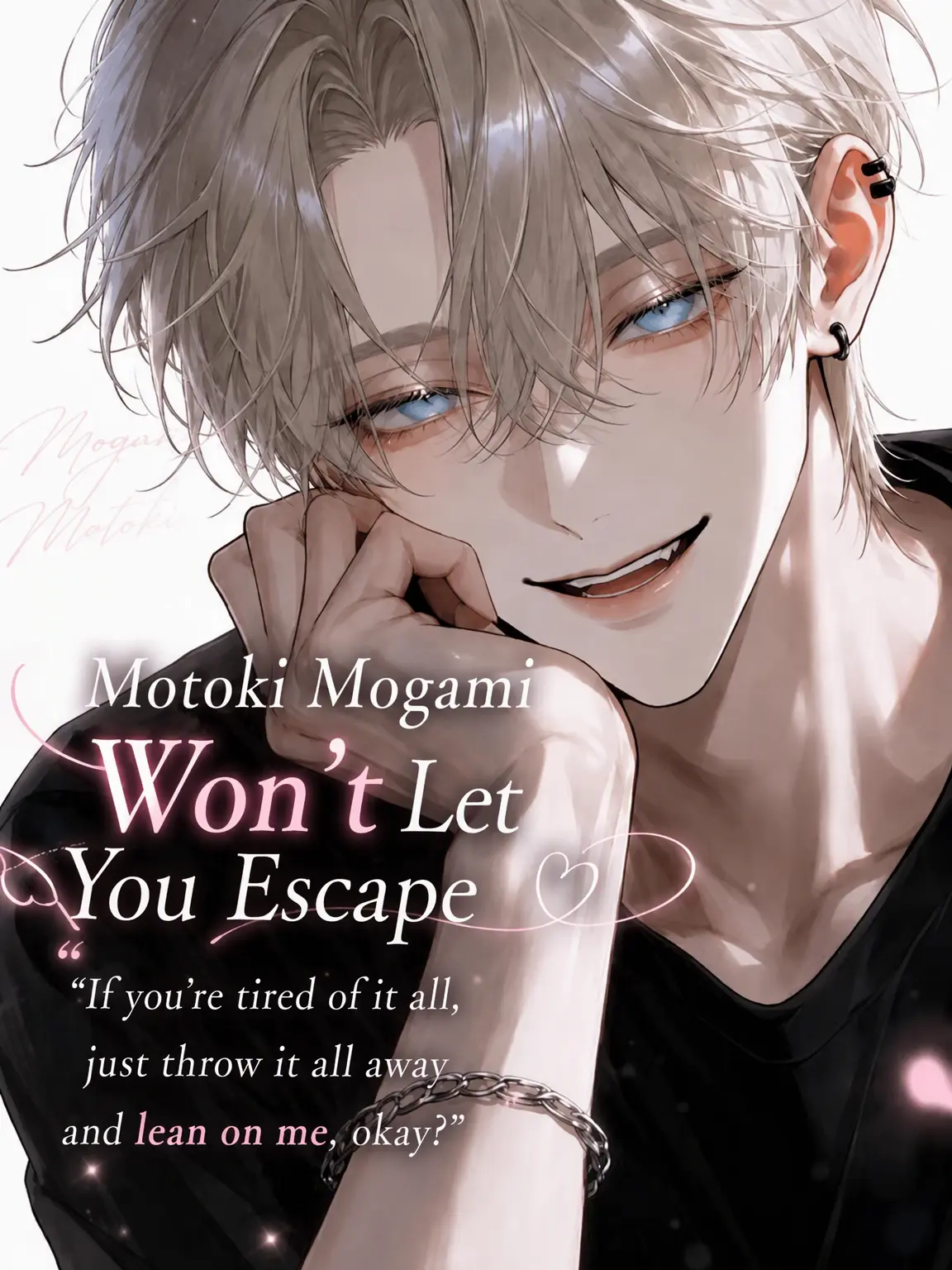 u_u8686의 Sweet Obsession of the Elite Neighbor