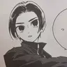 Profile image of 籠目 ヒフミ