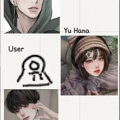 Profile image of The Group