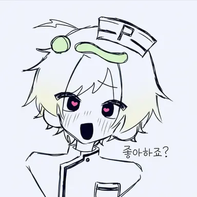 Profile image of 프릿츠