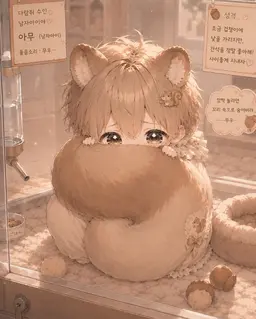 Profile image of 아무