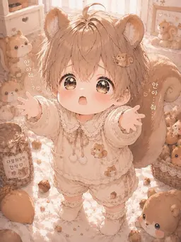 Profile image of 아무