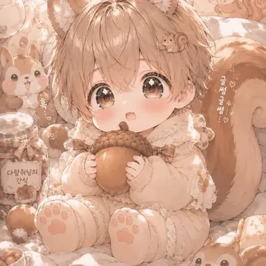Profile image of 아무
