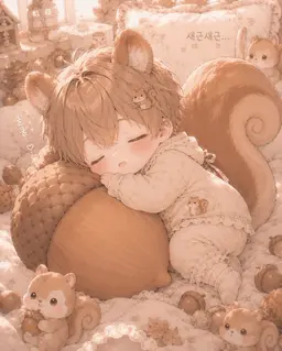 Profile image of 아무