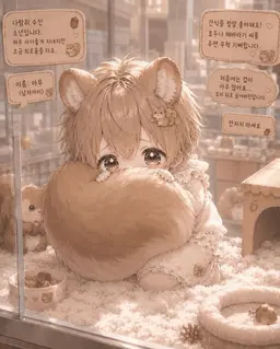 Profile image of 아무