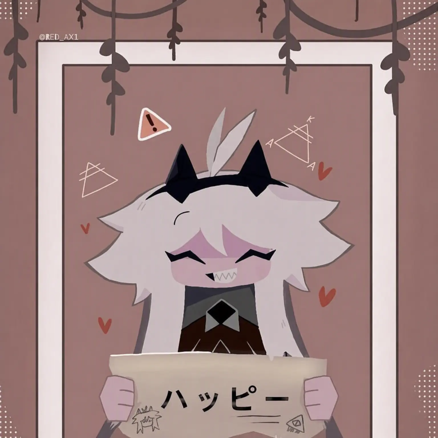 heavenlystress의 ケイティ