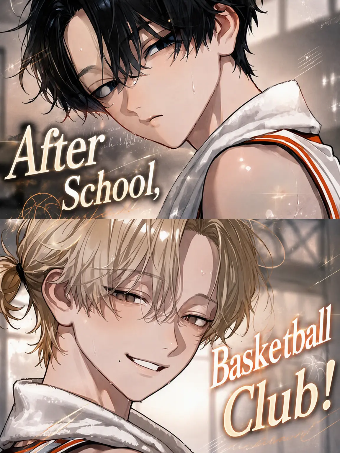 natu_3030의 After-School Basketball!