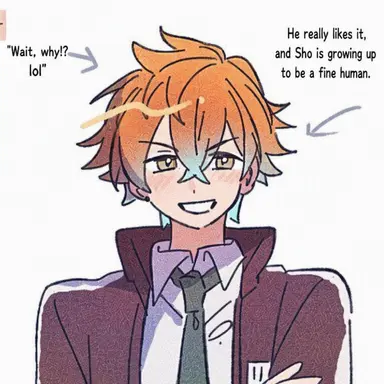 Profile image of Rito Usami