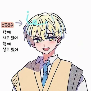 Profile image of 히바치 마나