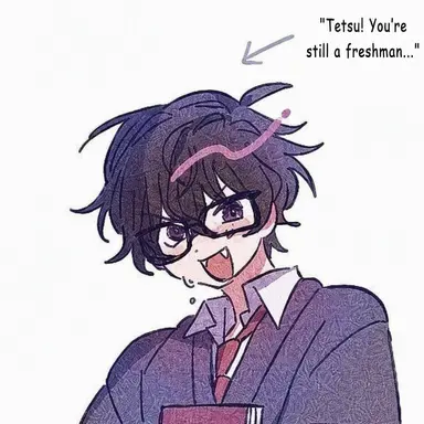 Profile image of Ittetsu Saiki