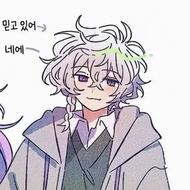 Profile image of 무라쿠모 카게츠