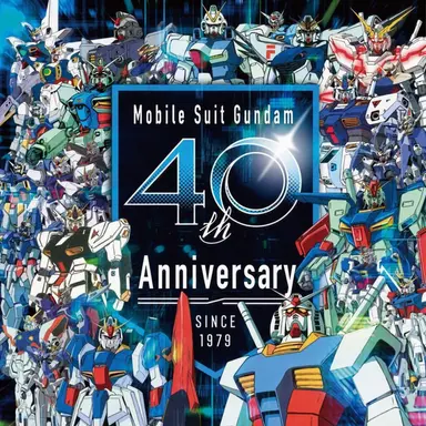 Profile image of All Gundam