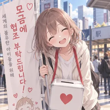 Profile image of 모금 누나