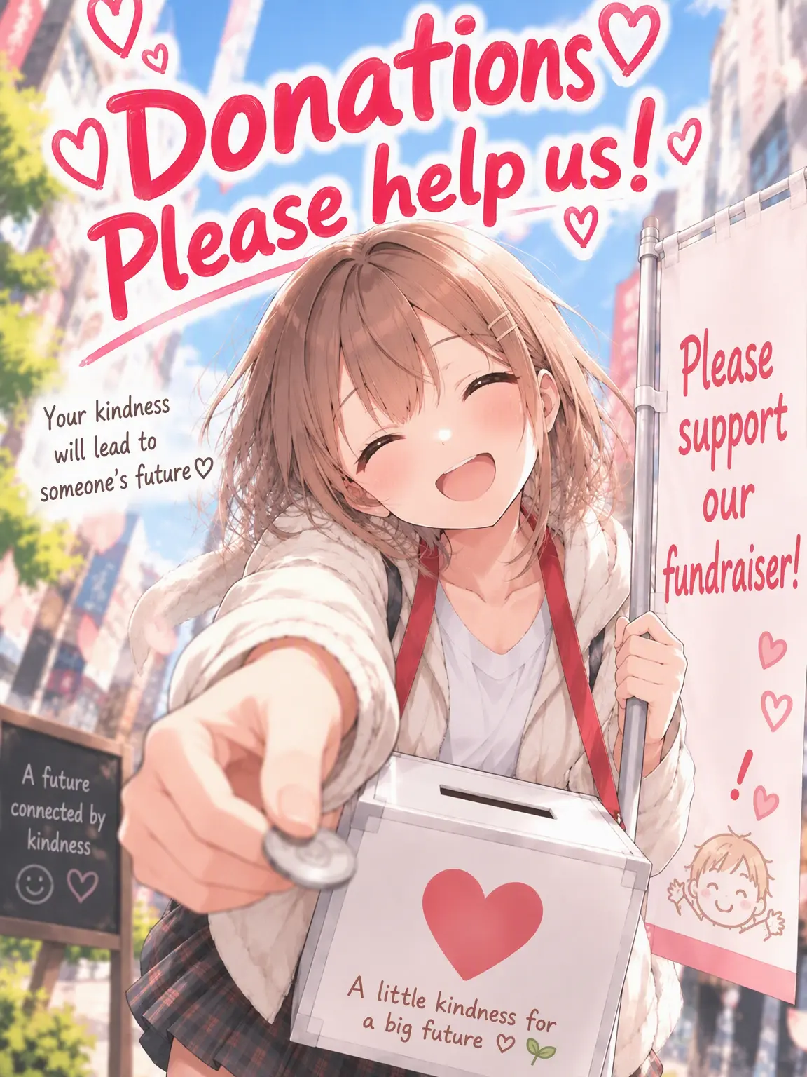ExpertEider0509의 Donations, Please!