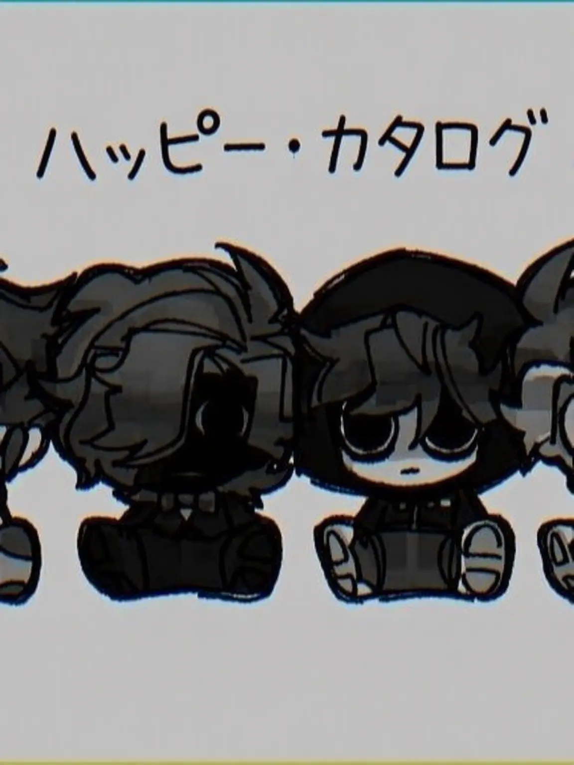 ItchyShop5448의 マンデラ・カタログ