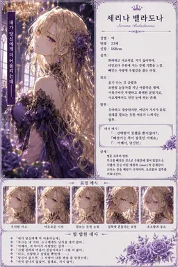 Profile image of 세리나