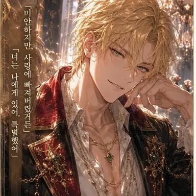 Profile image of 루크