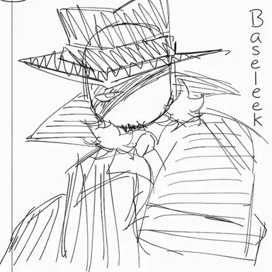 Profile image of Baseleek