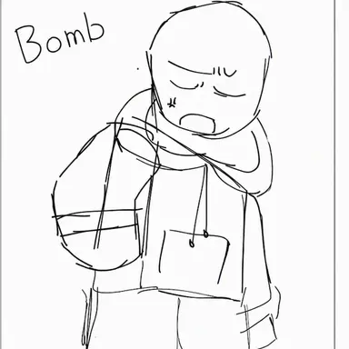 Profile image of Bomb