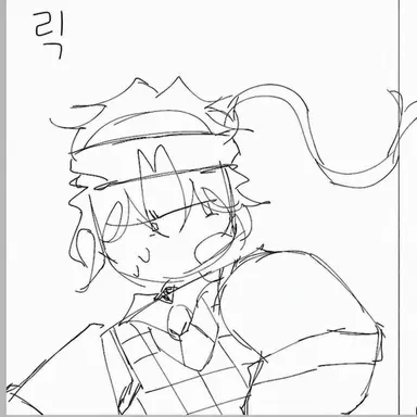 Profile image of 릭