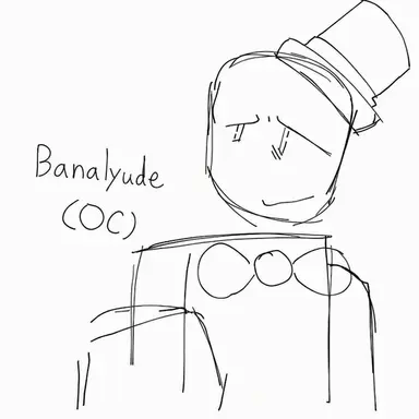 Profile image of Banaryude