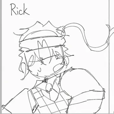 Profile image of Rick