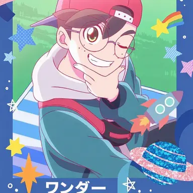 Profile image of キム・ヒョヌ