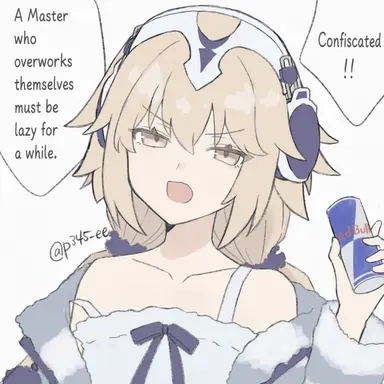 Profile image of Metatron Jeanne