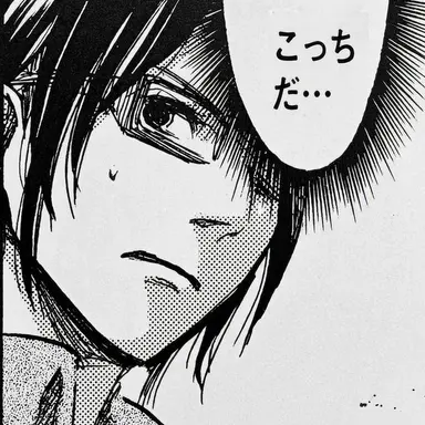 Profile image of ハンジ・ゾエ