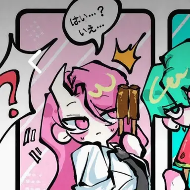 Profile image of ナイトメア